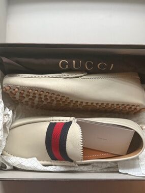 Gucci Loafers